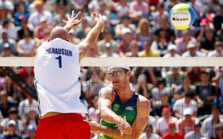 Американци с волейтитлата на плажа, Грузия изпусна бронза