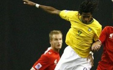 Бразилия победи Белгия с 3:0 и спечели бронзовите медали в Пекин