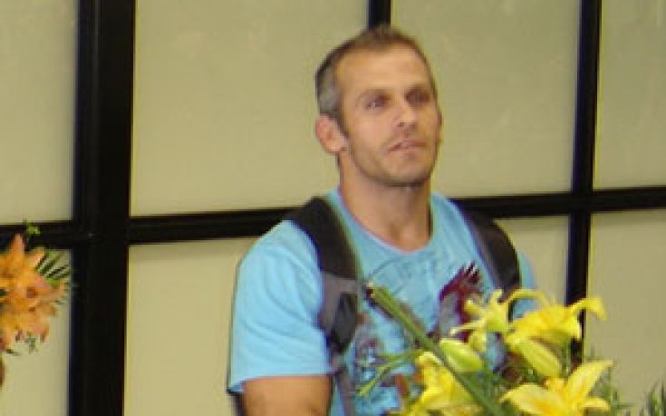 Данчо Йовчев