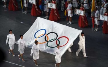 4,4 милиарда зрители гледали първите 10 дни на Игрите