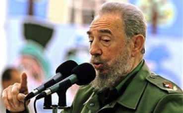 Фидел Кастро: Мафията ограби кубинските боксьори в Пекин