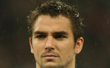 Кранчар извън игра за три месеца