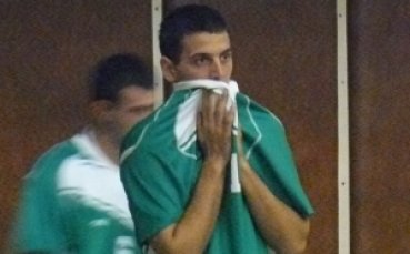 Иван Лилов на проби в АЕК, сърбин си тръгна от Балкан