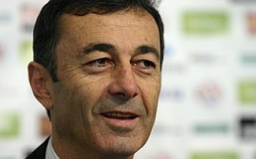 Без изненади в националния за мача с Черна гора
