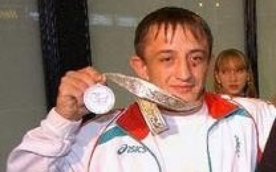 Гуйдя иска да носи още медали за България