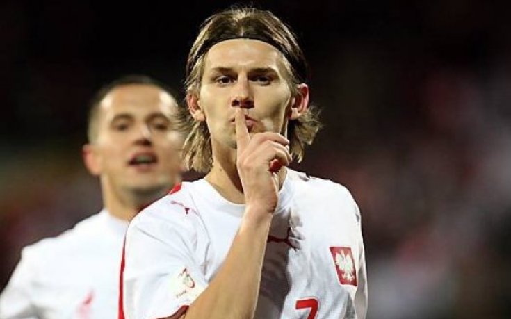 Болтън се подсили с Еби Смоларек