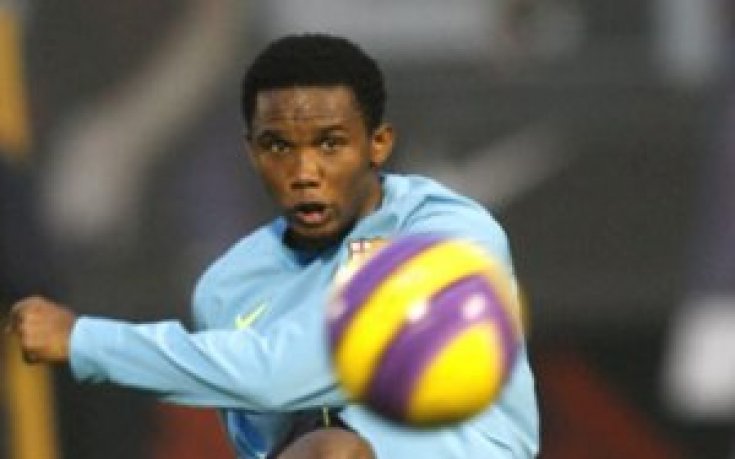 Към 17.30 часа: Ето’о в Юнайтед, Бербатов в Сити срещу 150 хил. на седмица