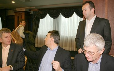 Филипович повика нов играч в националния