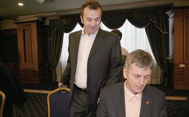 Деян Савичевич: Нямаме търпение да излезем срещу българите