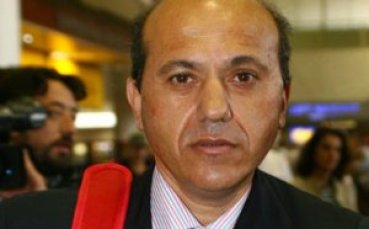 Дел Нидо: Леви е двуличник, Бербатов му натри носа