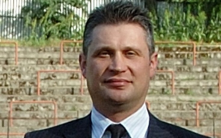 Горан Петров