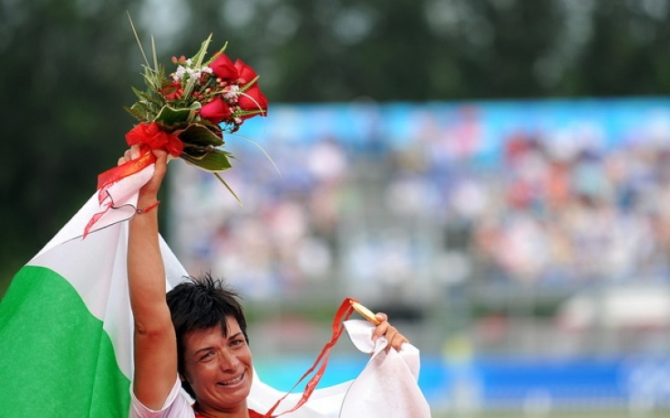 Бойко Борисов ще даде апартамент на Румяна Нейкова