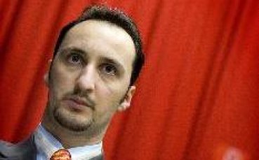 Веско Топалов остана на върха в Билбао