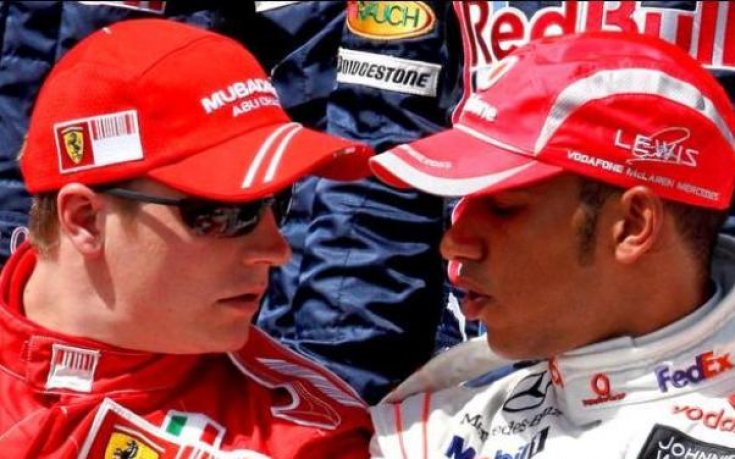 Формула 1 се опорочава!