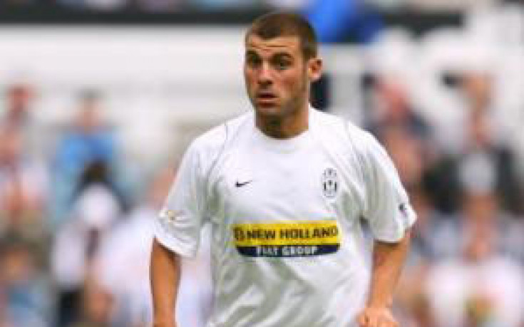 Ночерино сменя Гатузо в тима на Италия