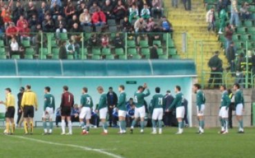 Дербито между Пирин и Бела в понеделник