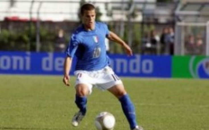 Челси краде Джиовинко от Ювентус