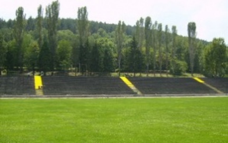 Нови спортни терени и площадки в Кюстендил