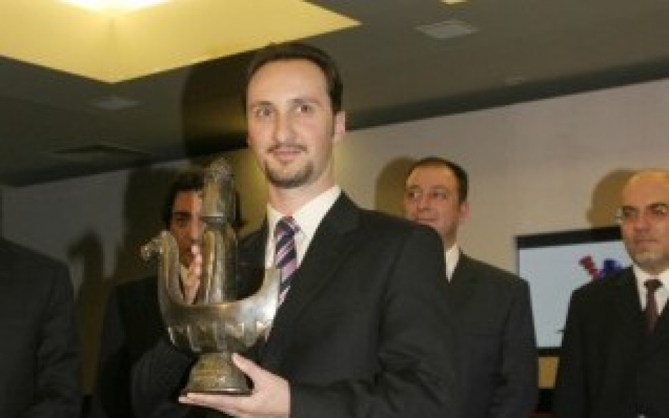 Веселин Топалов триумфира в Билбао и отново превзе шахматния връх