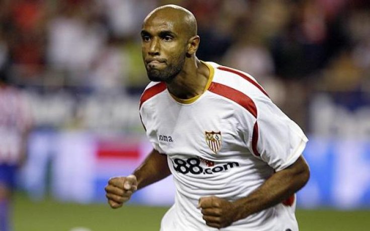 Севиля ще пренощува на върха в Испания