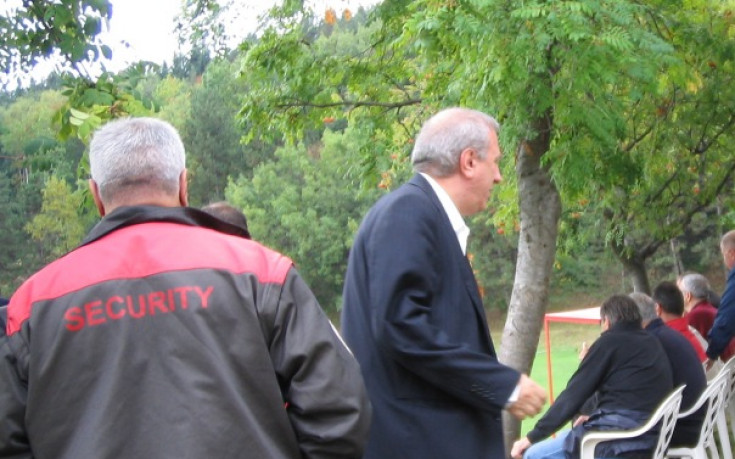 Александър Томов