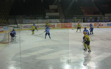 Жилина вече падна от „сините” с 0:3