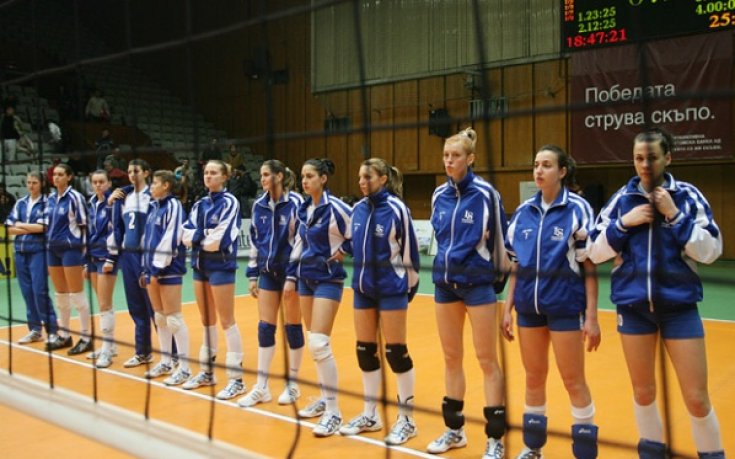 Левски Сиконко стартира с победа в Балканската лига