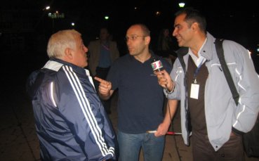Сръбската преса: Бързо запушихме устата на френетичните българи