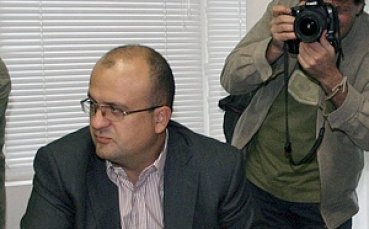 Камен Костадинов