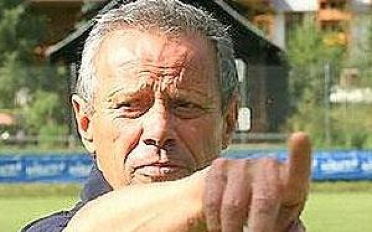 В Италия: Мафията е свързана с Палермо
