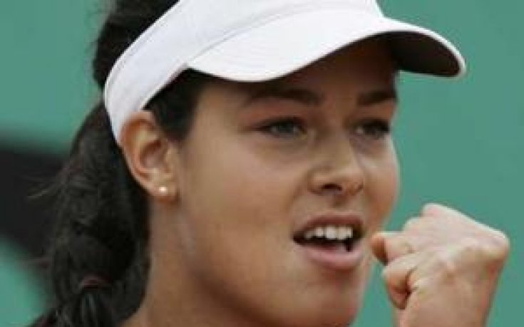 Чакватадзе отпадна в Пекин, Иванович най-после победи