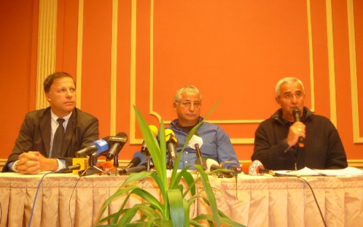 Порточанов: Ще има голяма промяна в Изпълкома