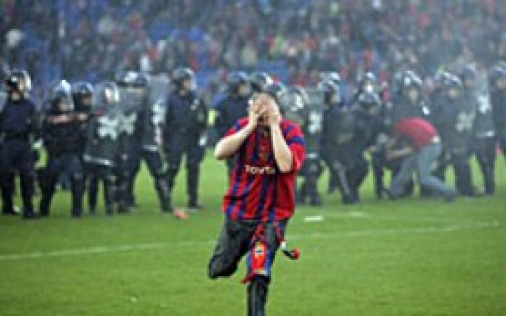 Сериозни наказания след кютек за Купата на Швейцария