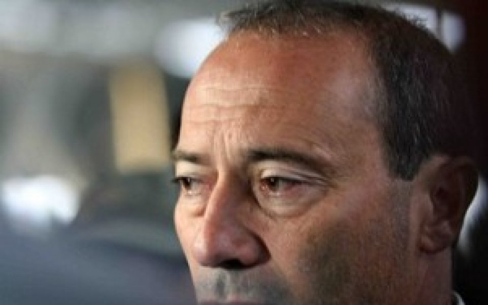 Велев: Нямам ултиматум, дълбоко желая подкрепа от публиката