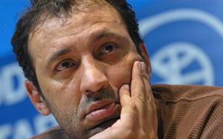 Владе Дивац няма да идва в България