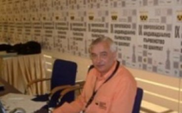 Инкьов спечели турнира в Сан Себастиан