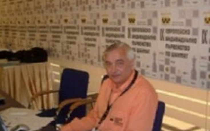 Инкьов спечели турнира в Сан Себастиан