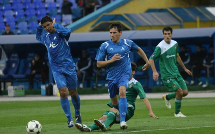 Живко Миланов