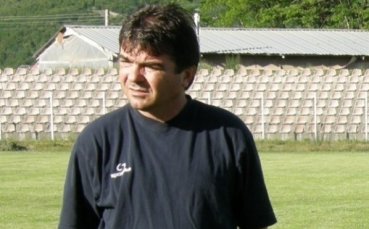 Желязков: Отсъствието на Крумов и Ремзи доведе до равенството