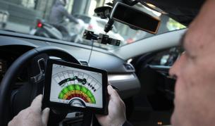 Технологии срещу корупцията при шофьорските изпити
