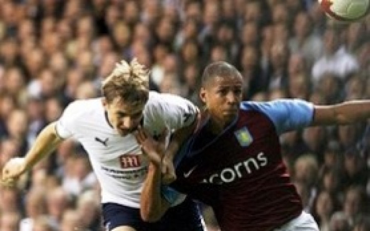 Ново 20 в Тотнъм: Павлюченко и Бент не можели да играят заедно