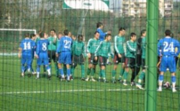 Резултати и класиране в дублиращата група