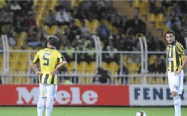 Хеттрик на Агахова прати Фенербахче в ада