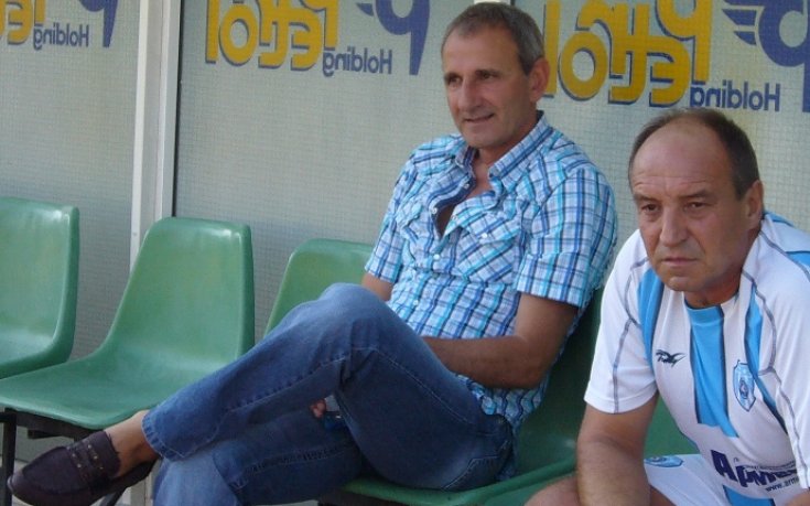 Спасов: Предубеден съм спрямо българските съдии