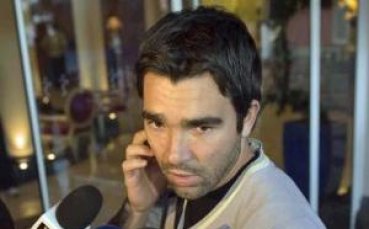 Кейрош скри Португалия, Деко и Маниш напуснаха лагера