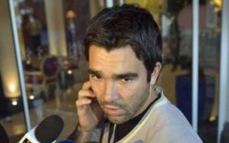 Кейрош скри Португалия, Деко и Маниш напуснаха лагера