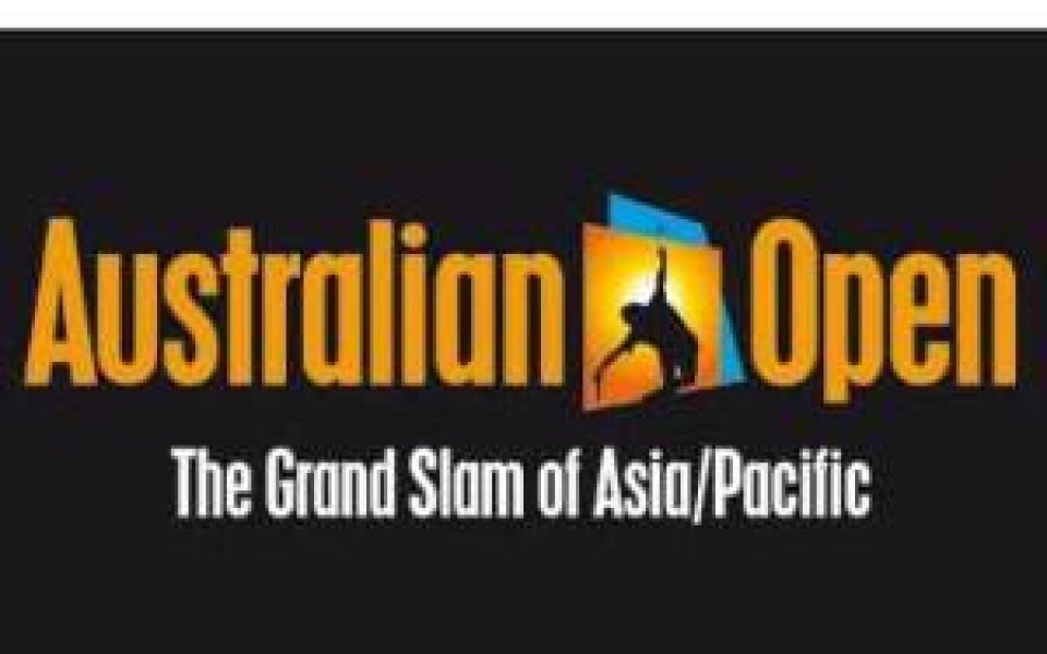Наградният фонд на Australian Open скочи на 22 милиона