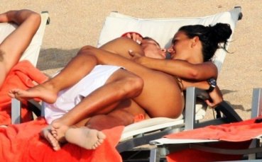 Кристиано мамел Нереида