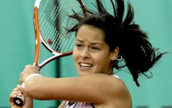 Иванович продължава с лошия край на годината