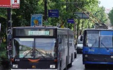 Да не забравим за градския транспорт след мача!